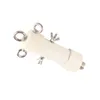 Balun Krátkovlnná anténa Mini Vodotěsný ABS přijímač pro Náhled obrázku produktu 2