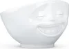 FiftyEight Bol qui rit 500 ml, blanc Voir les images du produit 8