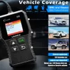 LAUNCH CR319 OBD2 Diagnosegerät OBD Fahrzeug Code-Scanner Produktbild-Vorschau 5
