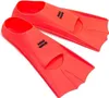 Madwave Flippers Schwimmflossen Rot EU 25-29 Kinder Rot EU Produktbild-Vorschau 1