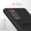kwmobile Handyhülle für Samsung Galaxy S20 FE Hülle mit Produktbild-Vorschau 8