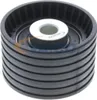 VAICO V46-0416 Umlenkrolle Zahnriemen Ø54mm für RENAULT Produktbild-Vorschau 2