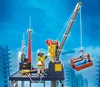 70816 - City Action - Starter Pack Baustelle mit Seilwinde Náhľad obrázku produktu 7