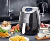 Monzana Friteuse sans huile 9en1 Friteuse électrique 3,6 L Voir les images du produit 4