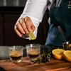Nachtmann Barista ETHNO Espresso / Doppio  2 Stück 104904 Anteprima dell’immagine prodotto 12