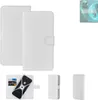 K-S-Trade Handy Hülle Schutz Hülle kompatibel mit Wiko Hi Produktbild-Vorschau 1