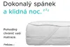 Wodoodporny ochraniacz na materac FROTTE 180 x 200 cm Podgląd zdjęcia produktu 4