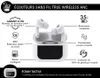 BIG BEN Force Play Touch True Wireless, True Wireless Produktbild-Vorschau 7