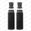 Staubschutzsatz, Stoßdämpfer MONROE PK112 Produktbild-Vorschau 10