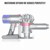 Dyson V8 Ersatzakkus 5000 mAh, Li-lon 21.6V, SV10 Produktbild-Vorschau 7