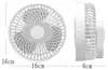 Kleiner Raumventilator mit Luftzirkulation, 2 Produktbild-Vorschau 2
