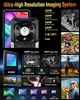 Ulefone Armor 28 Pro Outdoor Handy 5G AI Smartphone Produktbild-Vorschau 7