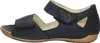 Waldläufer Komfort Sandalen Heliett Weiblich 31333239383136 Produktbild-Vorschau 2