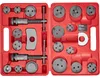 KRAFT&DELE | Bremskolbenrücksteller,  22TLG, Auto Universal Produktbild-Vorschau 4