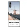 MuchoWow® Handyhülle Schutzhülle Hülle für Huawei P20 Produktbild-Vorschau 1