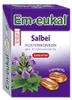 Em eukal Box Salvia Tosse Gocce di Oli Essenziali senza Anteprima dell’immagine prodotto 2