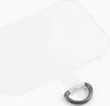 IDEAL OF SWEDEN Universal Phone Strap Card, Clear Produktbild-Vorschau 1