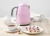 Bouilloire Smeg KLF03CREU Crème Acier inoxydable Plastique Voir les images du produit 13