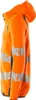 MASCOT 19284-781-1444-2XL, Kapuzenpullover/-jacke, Uni, Produktbild-Vorschau 2