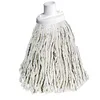 A close-up studio shot of a mop head. Podgląd zdjęcia produktu