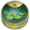 Gocce di menta trasparente Cavendish & Harvey, set da 9 Anteprima dell’immagine prodotto 2