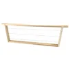 120x Zander Rähmchen FLACH 2/3 mit Geraden Seiten 477 x 159 Produktbild-Vorschau 1