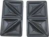 Philips cialde e panini serie 5000, 750 W, nero (HD2350/80) Anteprima dell’immagine prodotto 15