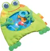 Haba Vodná hracia podložka Little Frog Náhľad obrázku produktu 1