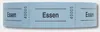 Wolf + Appenzeller 601107 Gutscheinrolle "Essen" blau Produktbild-Vorschau 1