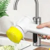 Obrotowa szczotka czyszcząca elektryczna wirnikowa do Podgląd zdjęcia produktu 3
