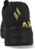 Skechers JGoldcrown: Uno - Golden Heart nero - oro 38 Anteprima dell’immagine prodotto 34