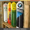 Nostalgic-Art – Retro-Thermometer aus Metall für den Produktbild-Vorschau 5