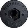 Abstandsmontagesystem ResiTHERM 16 galvanisch verzinkt Produktbild-Vorschau 6