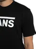 Vans Classic, T-Shirt, Erwachsener, Männlich, Schwarz, Produktbild-Vorschau 17