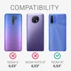 kwmobile Handyhülle für Xiaomi Redmi 9T Hülle - TPU Case - Produktbild-Vorschau 4