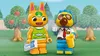 LEGO Let s Dodo Airlines, Sada na stavění, 7 rok/roky, Náhled obrázku produktu 15