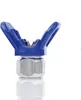 Rosfix Strong Blue Storm SBS03 verfspuit + lans van 30 cm + Productafbeelding-voorbeeld 8