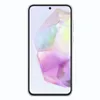 Samsung Clear Case Galaxy A35 5G transp. Produktbild-Vorschau 2