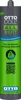 A product shot of a tube of adhesive. Produktbild-Vorschau