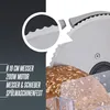 HEINRICHS Metall-Allesschneider, elektrische Produktbild-Vorschau 7
