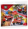 BLOCKI MyFirebrigade kit autopompa giocattolo Anteprima dell’immagine prodotto 1