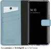 Selencia Etui z prawdziwej skóry dla Samsung Galaxy A52(s) Podgląd zdjęcia produktu 3