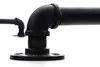 CLP Kleiderständer Jersey,schwarz 150 cm Produktbild-Vorschau 7