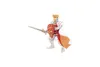 Papo Spielfigur - König Arthur, rot Produktbild-Vorschau 3
