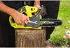 Ryobi ONE+ Akku-Kettensäge RY18CS20A-0 18Volt Produktbild-Vorschau 17