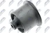 NTY ZTT-TY-044D Achslager für TOYOTA Yaris Schrägheck (P9) Produktbild-Vorschau 1