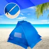 Campela Strandmuschel 2-in-1 – Große Strandmuschel mit Produktbild-Vorschau 3