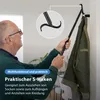 Safe Age Schuhlöffel lang - 3 Längen - Inkl. Anziehhilfe Produktbild-Vorschau 16