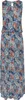 s.Oliver Maxikleid mit Tupfenprint und Schlitz im Rockteil Produktbild-Vorschau 2