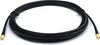 SMA Stecker auf SMA Stecker RG58 Koaxialkabel 3m - Produktbild-Vorschau 3